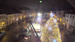 Náměstí, Městská věž