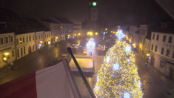 Náměstí, Městská věž