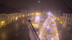 Náměstí, Městská věž