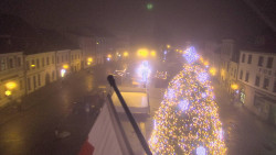 Náměstí, Městská věž