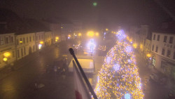 Náměstí, Městská věž