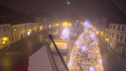 Náměstí, Městská věž