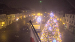 Náměstí, Městská věž