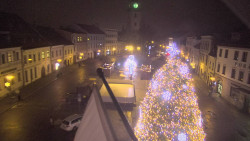 Náměstí, Městská věž