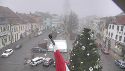 Náměstí, Městská věž