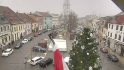 Náměstí, Městská věž