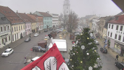 Náměstí, Městská věž