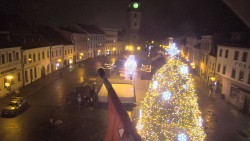 Náměstí, Městská věž