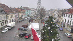 Náměstí, Městská věž