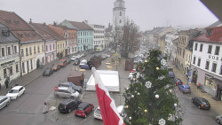 Náměstí, Městská věž