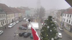 Náměstí, Městská věž