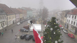 Náměstí, Městská věž