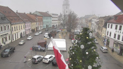 Náměstí, Městská věž