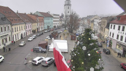 Náměstí, Městská věž