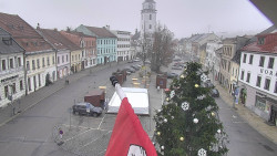 Náměstí, Městská věž