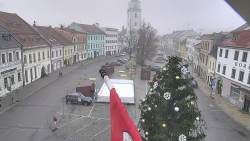 Náměstí, Městská věž