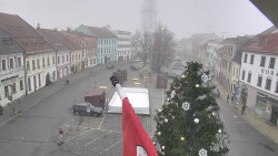 Náměstí, Městská věž