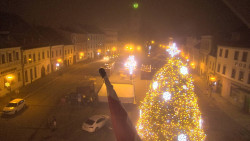 Náměstí, Městská věž