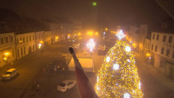 Náměstí, Městská věž