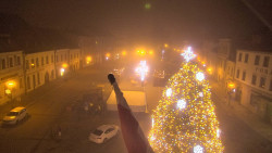 Náměstí, Městská věž