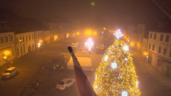 Náměstí, Městská věž