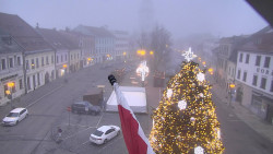 Náměstí, Městská věž