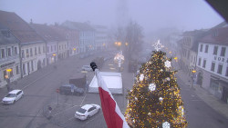 Náměstí, Městská věž