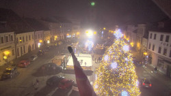 Náměstí, Městská věž