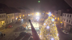 Náměstí, Městská věž