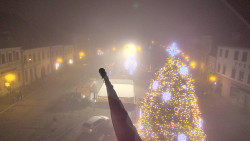 Náměstí, Městská věž