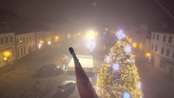 Náměstí, Městská věž