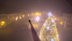 Náměstí, Městská věž