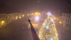 Náměstí, Městská věž