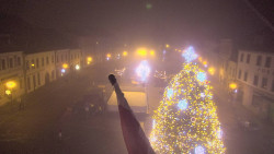 Náměstí, Městská věž