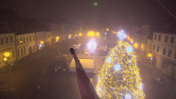 Náměstí, Městská věž