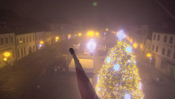 Náměstí, Městská věž