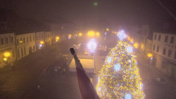 Náměstí, Městská věž