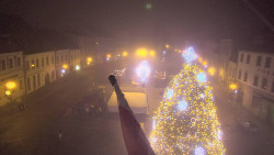 Náměstí, Městská věž