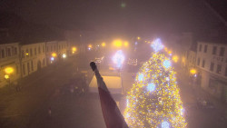 Náměstí, Městská věž