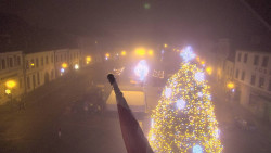 Náměstí, Městská věž