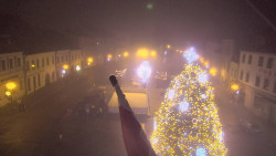 Náměstí, Městská věž