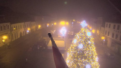 Náměstí, Městská věž