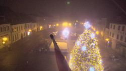 Náměstí, Městská věž