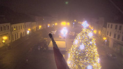 Náměstí, Městská věž