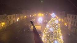 Náměstí, Městská věž