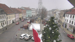 Náměstí, Městská věž