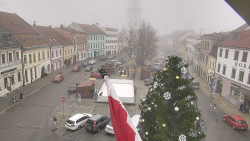 Náměstí, Městská věž