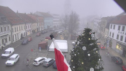 Náměstí, Městská věž