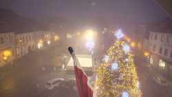 Náměstí, Městská věž