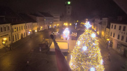 Náměstí, Městská věž